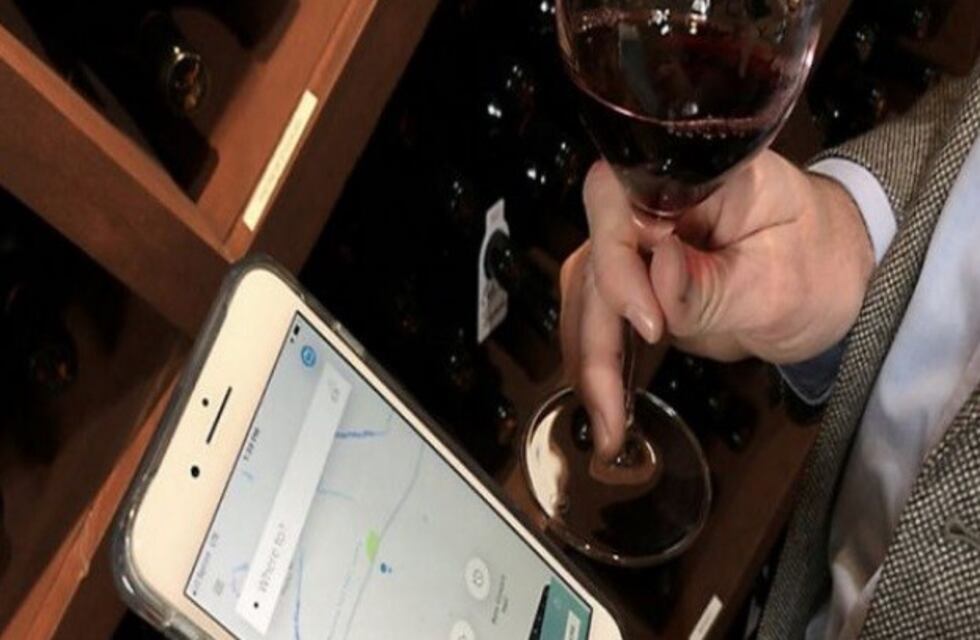 Uber también quiere trabajar con el enoturismo en Mendoza