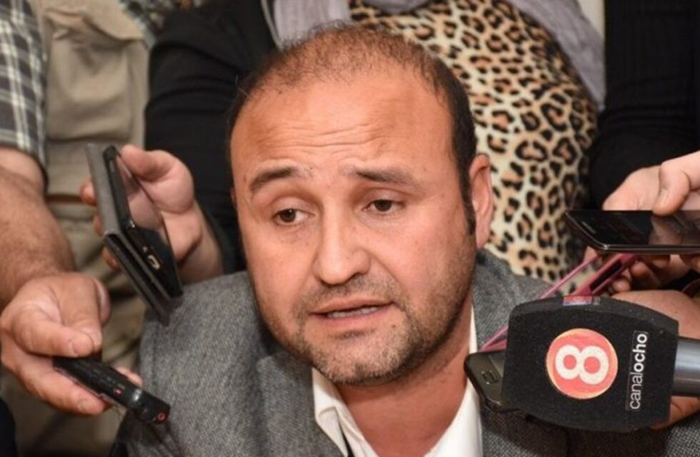 Diputado sanjuanino se quedó sin fueros: lo investigan por sobreprecios