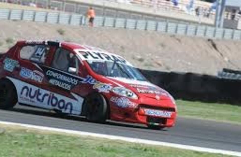 Possiel abandonó en la séptima final del año de Turismo Nacional