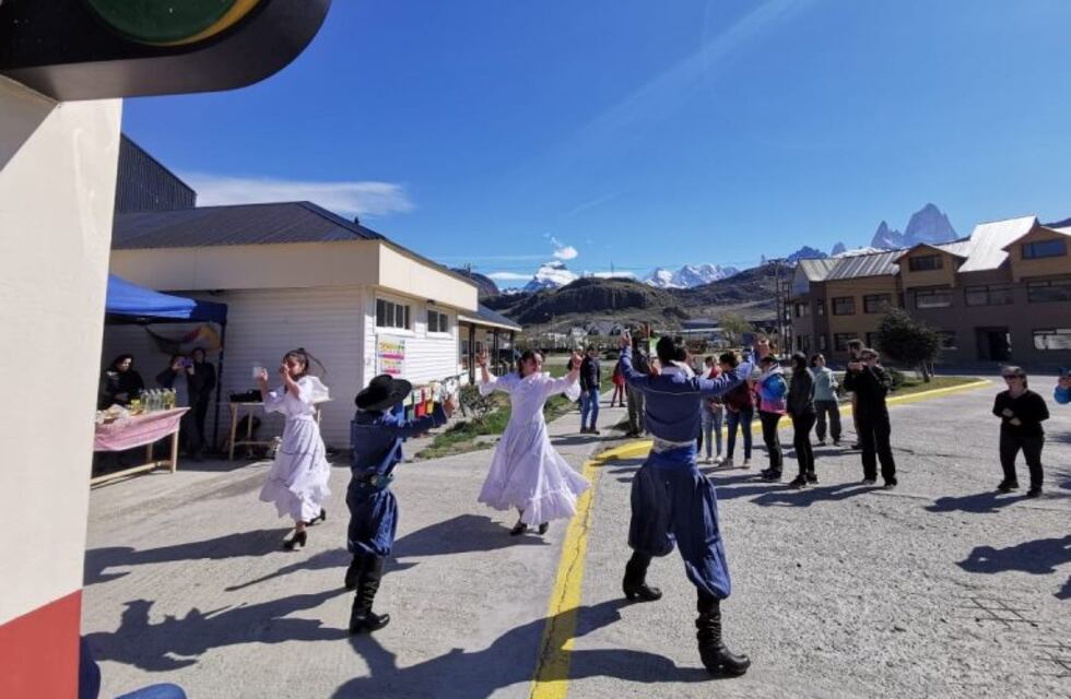 Se celebró el Día Verde