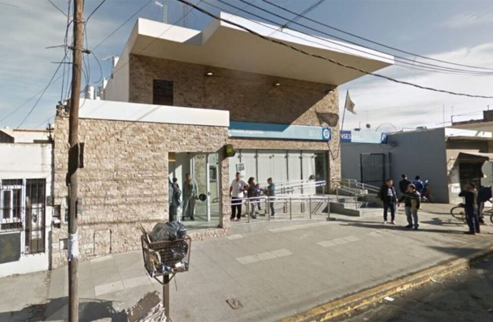 Salió a la luz el relato policial sobre el asesinato del cajero del Banco Nación