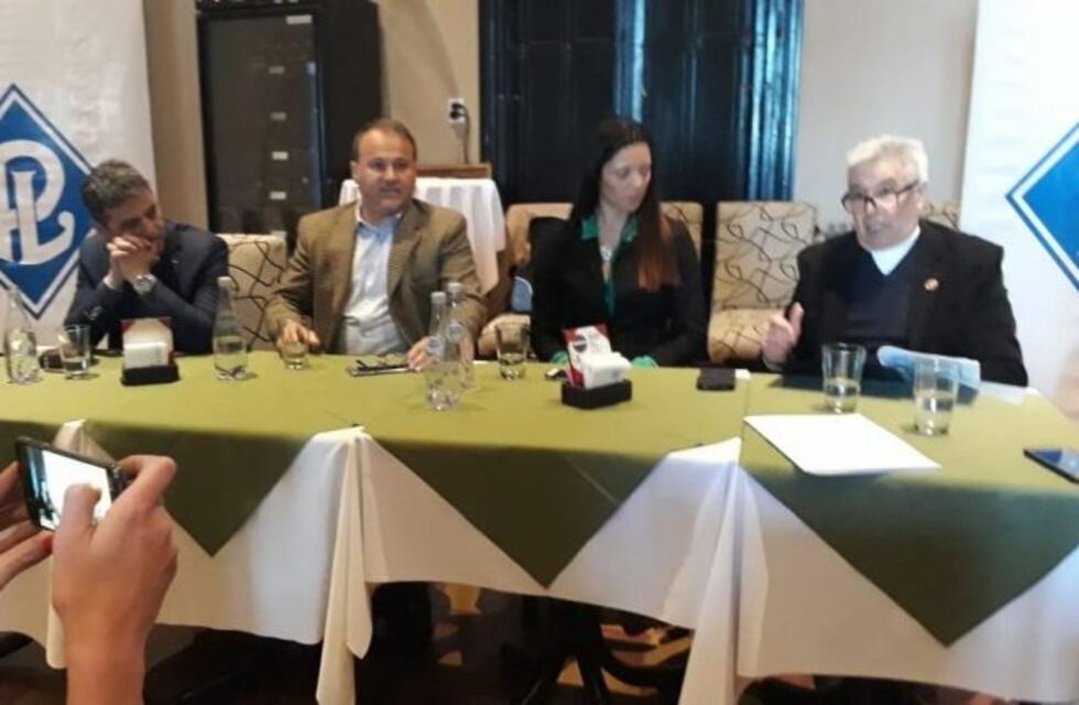 Alta Gracia: el Partido Laborista presentó una serie de propuestas