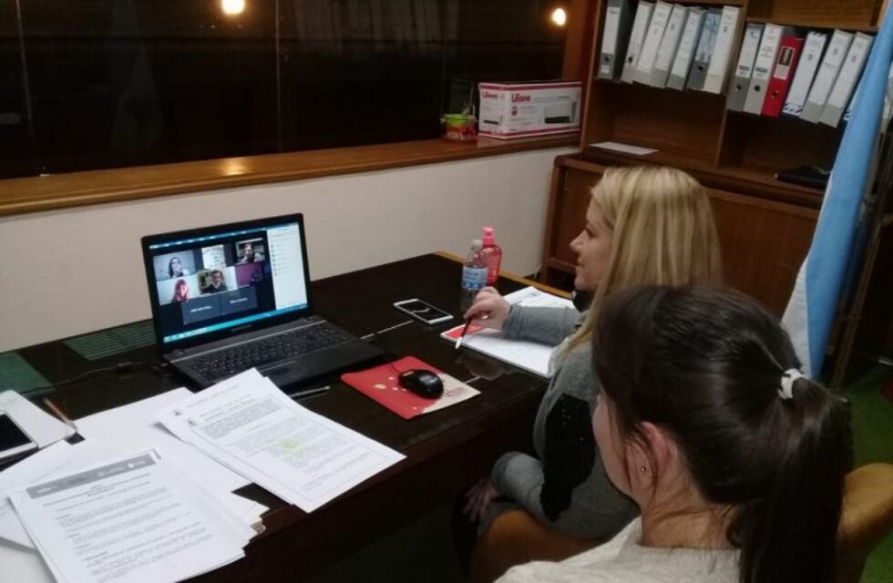 Con seis temas a tratar, sesiona el Concejo Deliberante de Arroyito