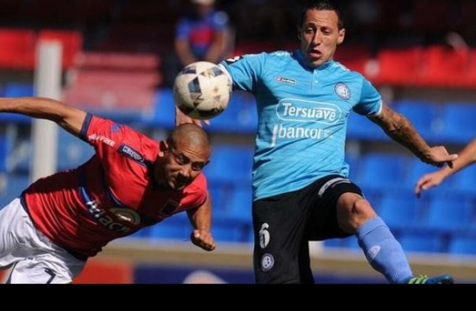 Belgrano: el manager de Lema negó ofertas del exterior o que el jugador ya se despidió