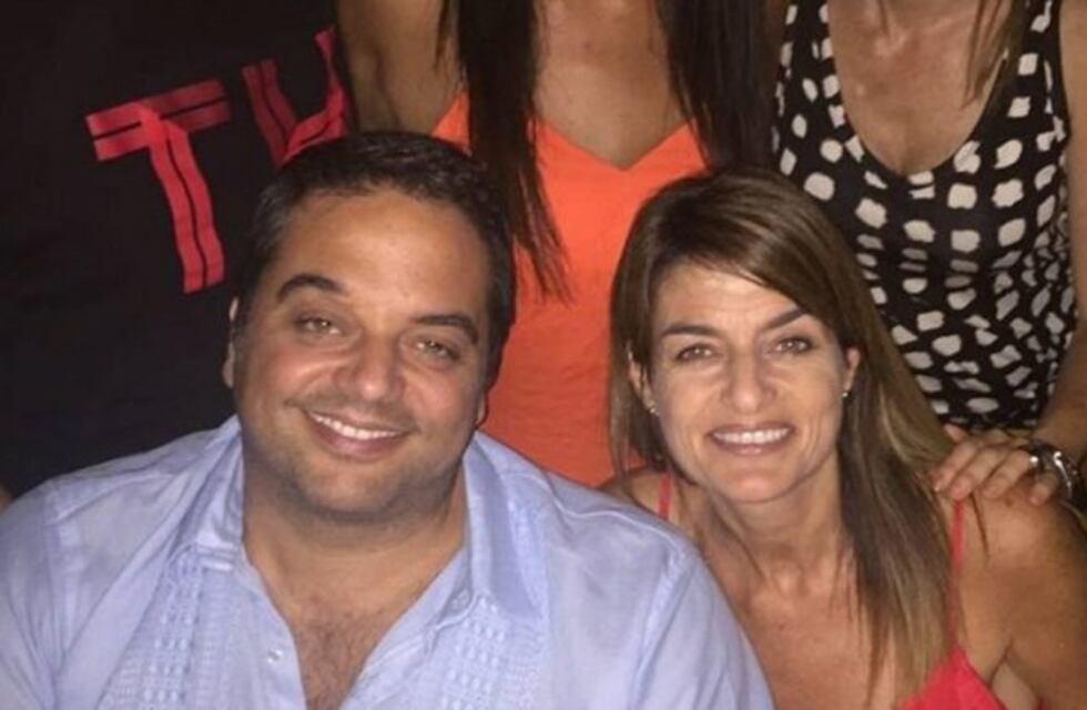 Imputaron a una hermana de Triaca por supuestas "negociaciones incompatibles"