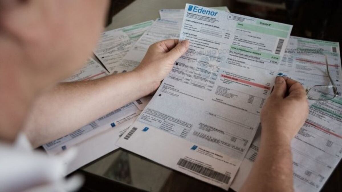 edenor