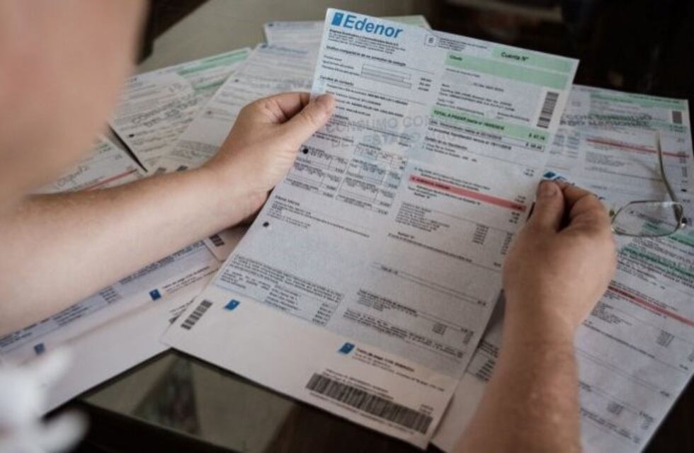 En diciembre, los hogares porteños gastaron casi el triple que el año pasado en luz y gas