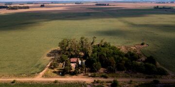Suben la presión fiscal al campo con un cambio en Bienes Personales\u002E