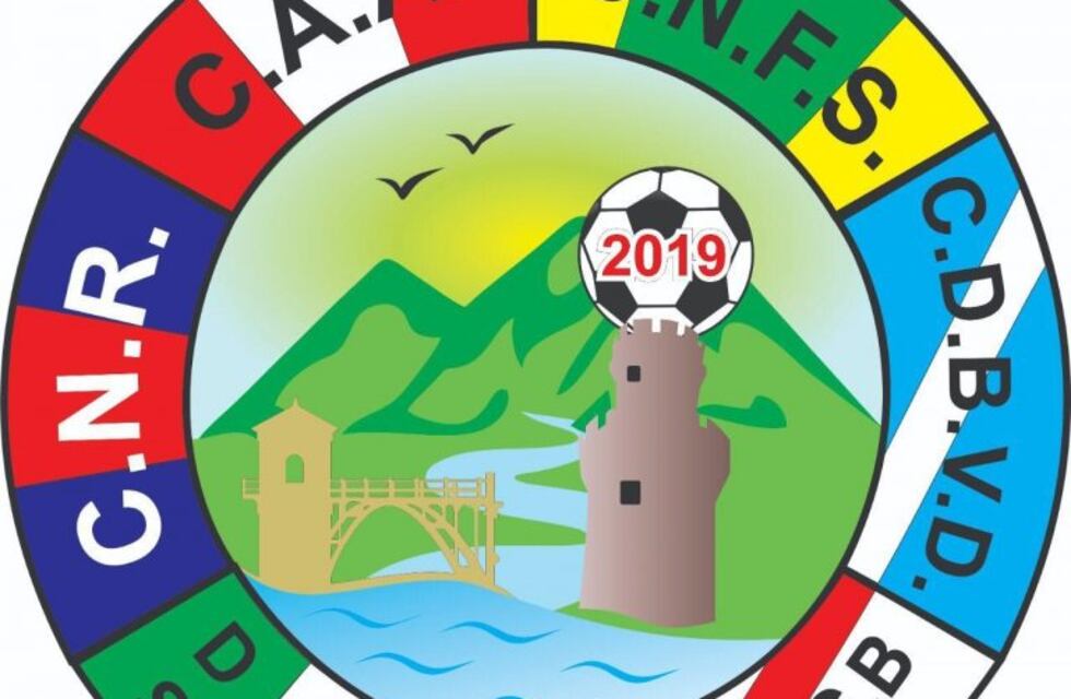 Se viene la Copa Calamuchita de Fútbol