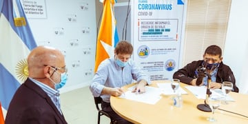 Total Gas y Petróleo