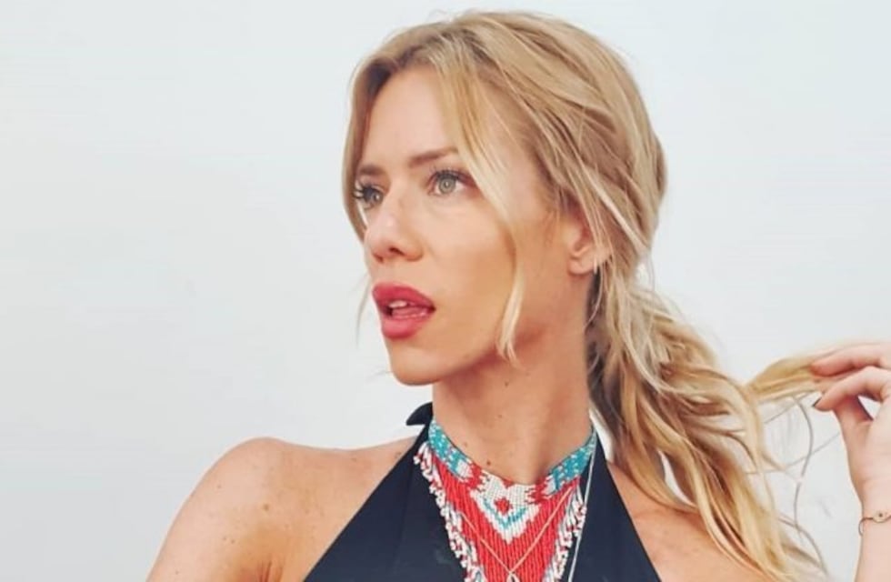 Veganismo, yoga y celibato: la receta de Nicole Neumann para estar espléndida por dentro y por fuera