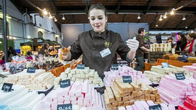 Chocolate, un placer bien adictivo.