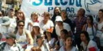 Suteba reclama la reapertura de paritarias