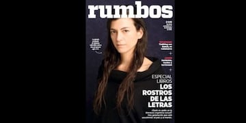 Esta semana en Rumbos #849: los rostros de las letras