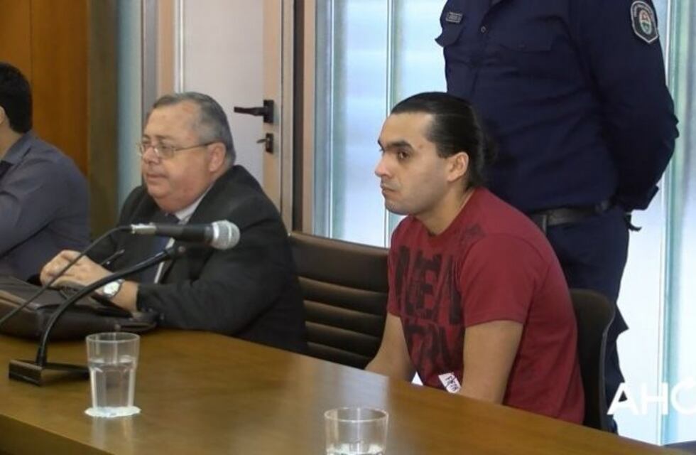 Caso Nahiara: extendieron la prisión preventiva de Miguel Ángel Cristo