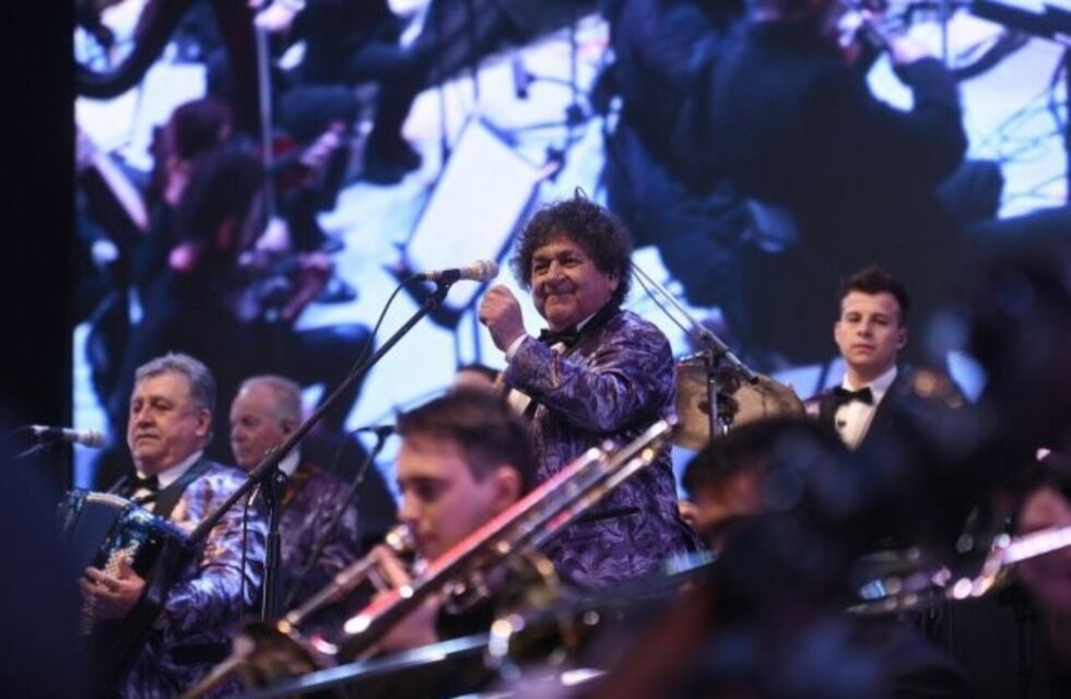 Los Palmeras y el municipio de Santa Fe llegaron a un acuerdo para que se realice el espectáculo con la Filarmónica