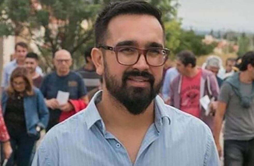 "Delincuentes": así acusaron al intendente y al vicepresidente del HCD de Merlo