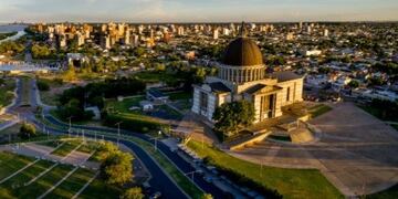 San Nicolás lidera el ranking de preservación del patrimonio\u002E (Archivo)