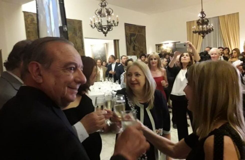 Sánchez: "Queremos promocionar el trabajo, la producción y nuestro gran potencial turístico"