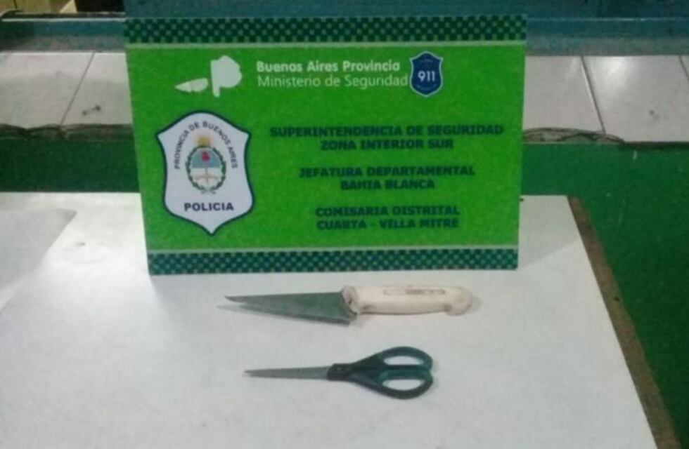 No le importó la prohibición de restricción: golpeó y amenazó a su expareja