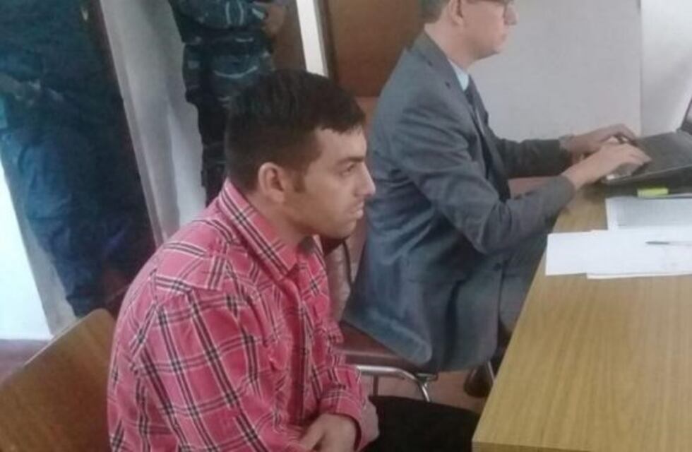 Piden la nulidad de la prueba y sobreseimiento para Veloso, acusado de homicidio