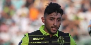 Fue detenido junto a su padre, su hermano y un amigo, acusados de lesionar a tres policías (web)\u002E