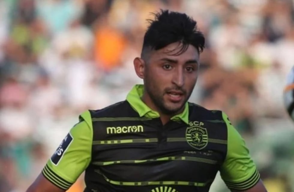 Liberaron al jugador Alan Ruíz, detenido junto a su padre y hermano por disparar en un camping