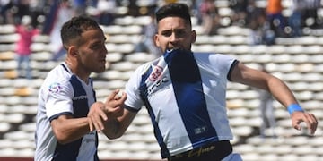 Talleres empezó con triunfo la Copa de la Superliga, con el objetivo de acceder a la Sudamericana\u002E ¿Objetivo más cerca?
