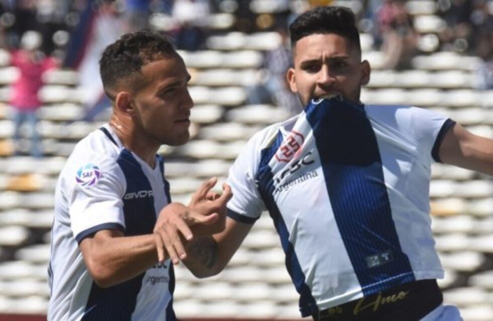 Talleres ante la chance de acceder a la Copa Sudamericana