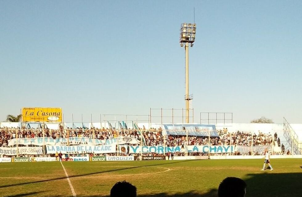 De racha, Racing sacó más ventaja en la cima del Federal B