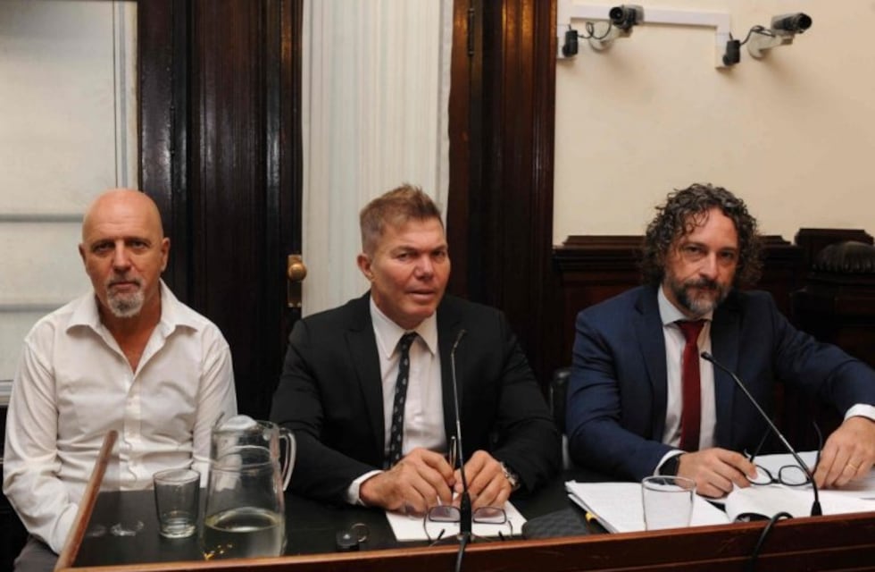 Gustavo Cordera propuso hacer dos recitales a beneficio para no ir a juicio