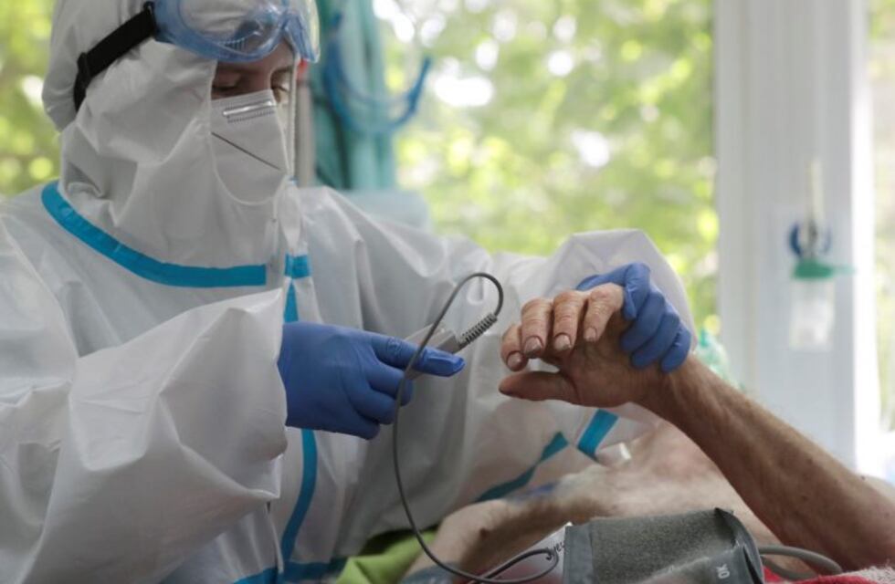 Dio positivo de coronavirus la esposa del camionero de Ceres y apareció otro caso en Cayastá