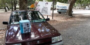 locos renault