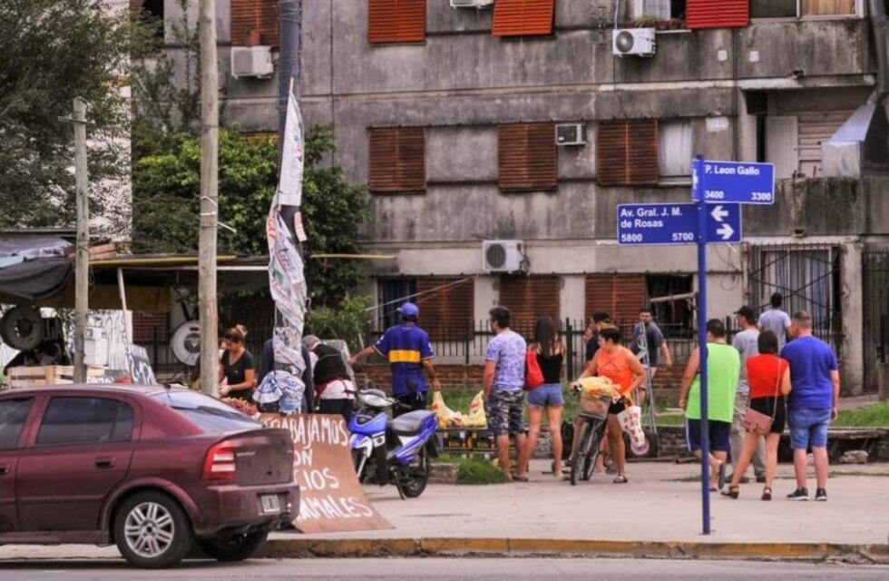 Coronavirus en Provincia de Buenos Aires: se reportaron 37 nuevos casos y ya son 544 los infectados
