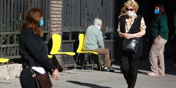 Cuarentena en Tucumán\u002E