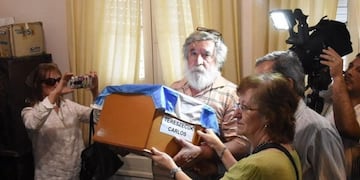 Niremperger determinará en los próximos días una fecha para realizar dicha medida\u002E