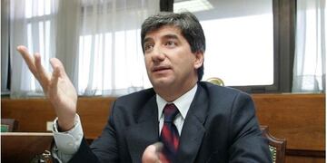 El titular del Juzgado Federal 1 de Mendoza, Walter Bento, rechazu00f3 el pedido de excarcelaciu00f3n.