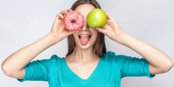 Tiene que ver con el metabolismo y hay algunos tips para entenderlo.
