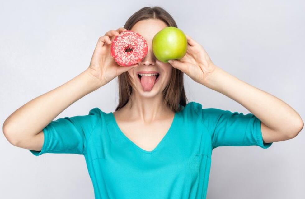 El desafío de no engordar durante la cuarentena: todos los tips para estar saludable