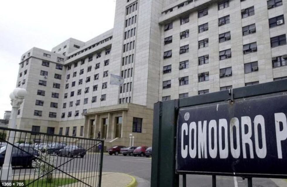 La reacción en Comodoro Py tras el discurso de Cristina: “La consigna es resistir los ataques”