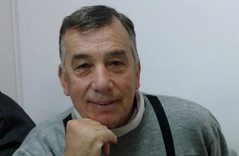 Es de Río Primero el nuevo presidente de la Unión Hispanomundial de Escritores por la Paz