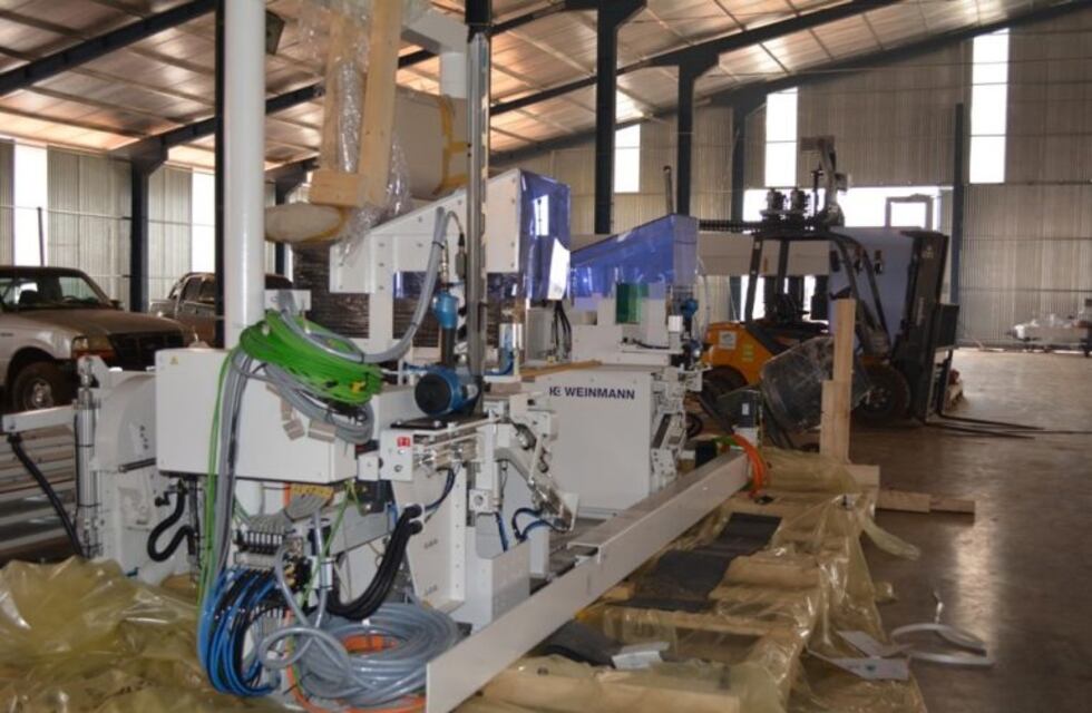 Según Fiel, la industria registró en junio una caída mensual del 1,3%