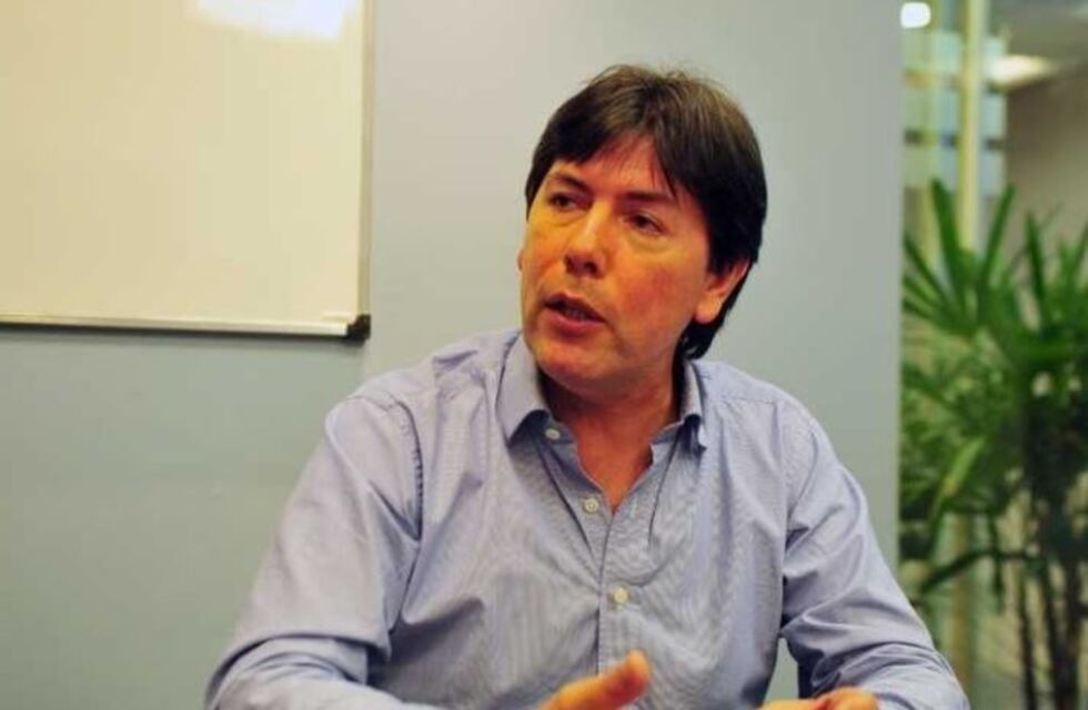 El titular de la Aprevide negó las acusaciones de "Bebote" Álvarez