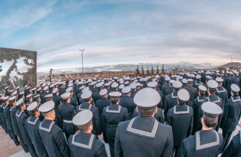Se realizaron diversos actos con víctimas del crucero General Belgrano como homenaje