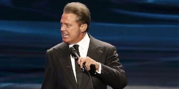 Luis Miguel\u002E (Web)