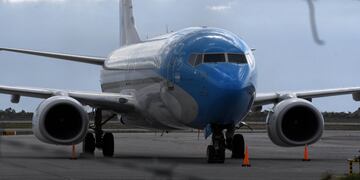 Anuncian paro aeronáutico para Semana Santa.