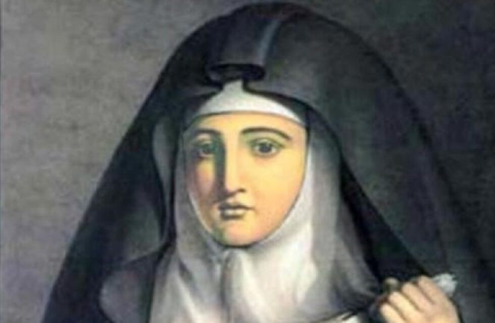 La mujer que mató a un Papa, fue amante de otro y madre de un tercero