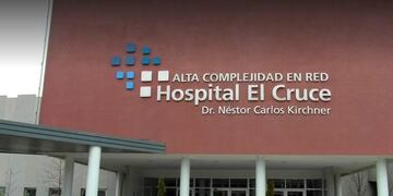 hospital el cruce