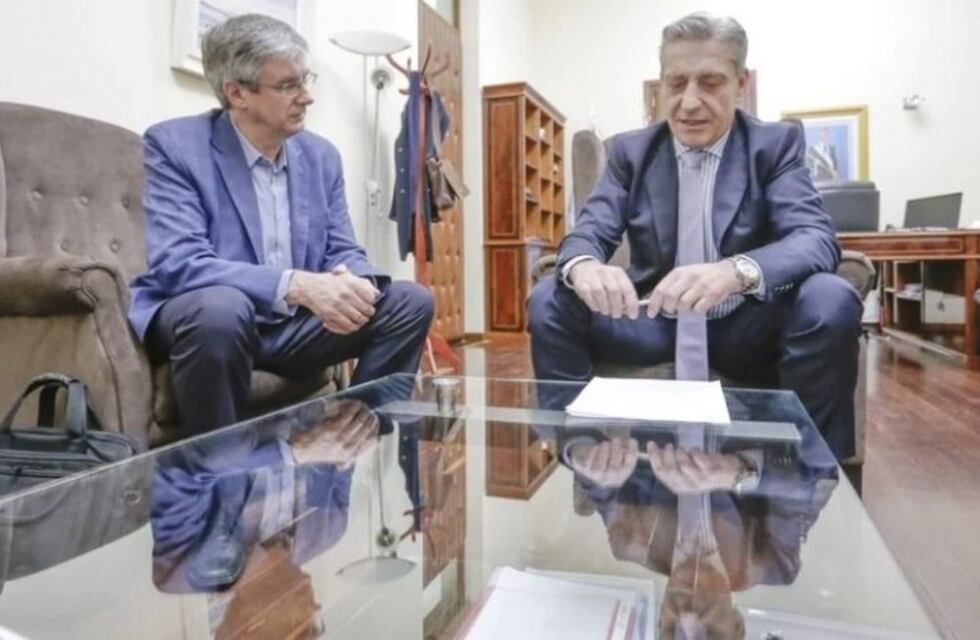 El Concejo Deliberante estudia si aprueba o no el crédito de Provincia