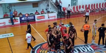 San Isidro Central Olimpico de Ceres